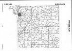 Map Image 006, Le Sueur County 2005